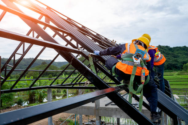 Best Best Roofing Contractors  in Palmyra, NJ