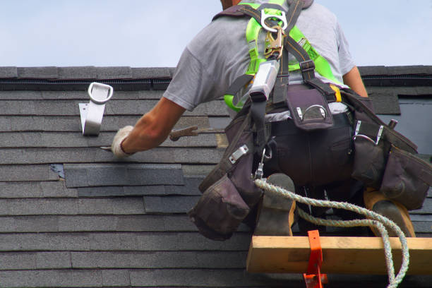 Best Flat Roof Repair Services  in Palmyra, NJ