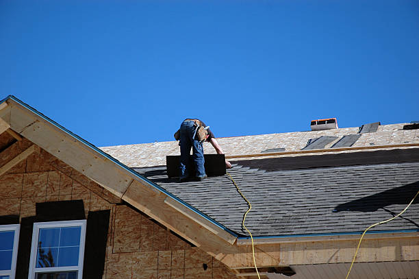 Best Shingle Roofing Installation  in Palmyra, NJ
