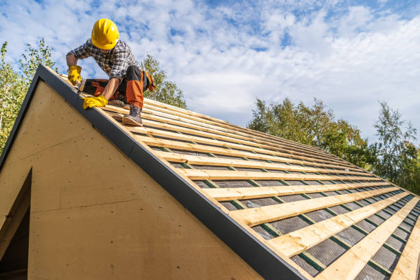 Best Residential Roofing Contractor  in Palmyra, NJ